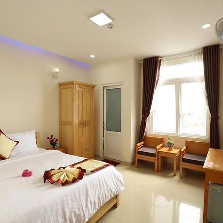 Thanh Thanh 2 Hotel Далат Екстер'єр фото