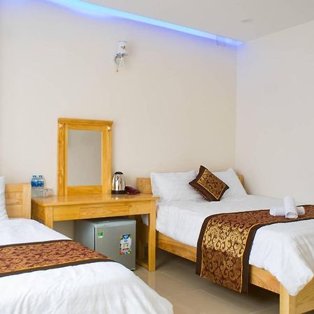 Thanh Thanh 2 Hotel Далат Екстер'єр фото