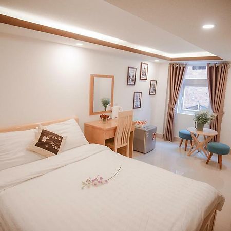 Thanh Thanh 2 Hotel Далат Екстер'єр фото