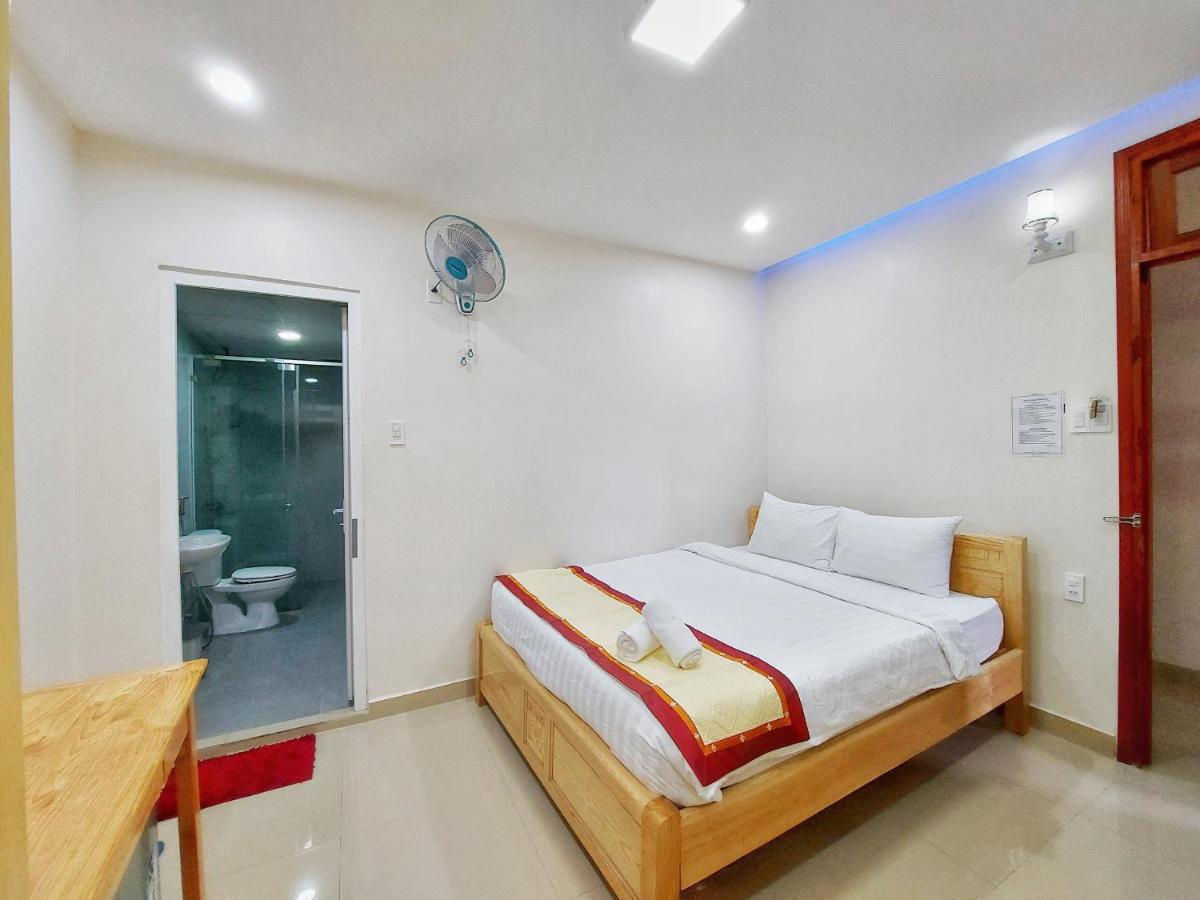Thanh Thanh 2 Hotel Далат Екстер'єр фото
