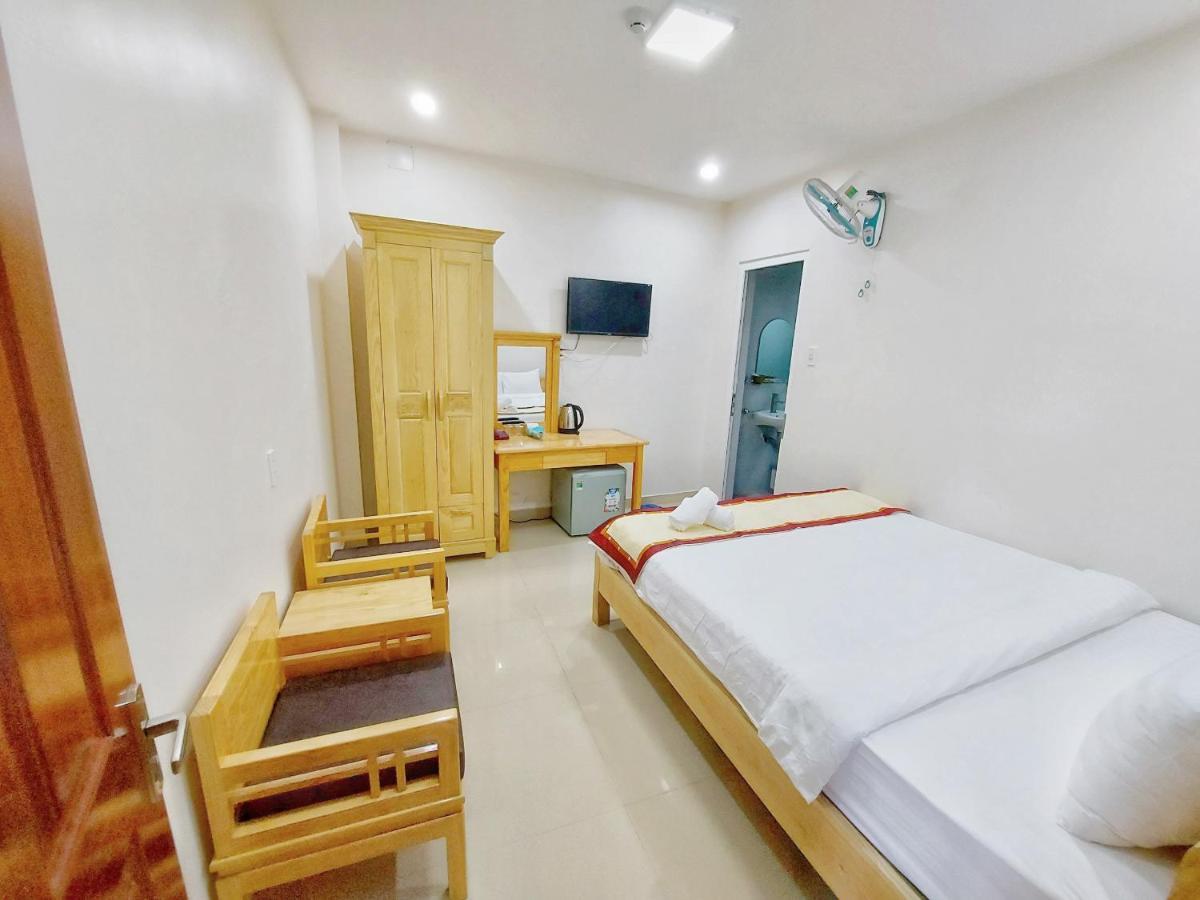 Thanh Thanh 2 Hotel Далат Екстер'єр фото