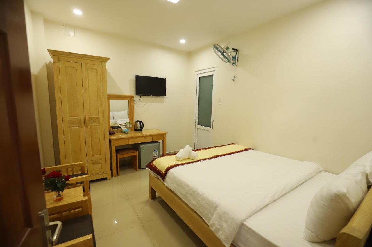 Thanh Thanh 2 Hotel Далат Екстер'єр фото