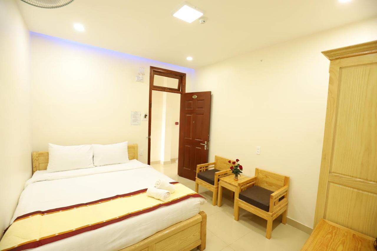 Thanh Thanh 2 Hotel Далат Екстер'єр фото