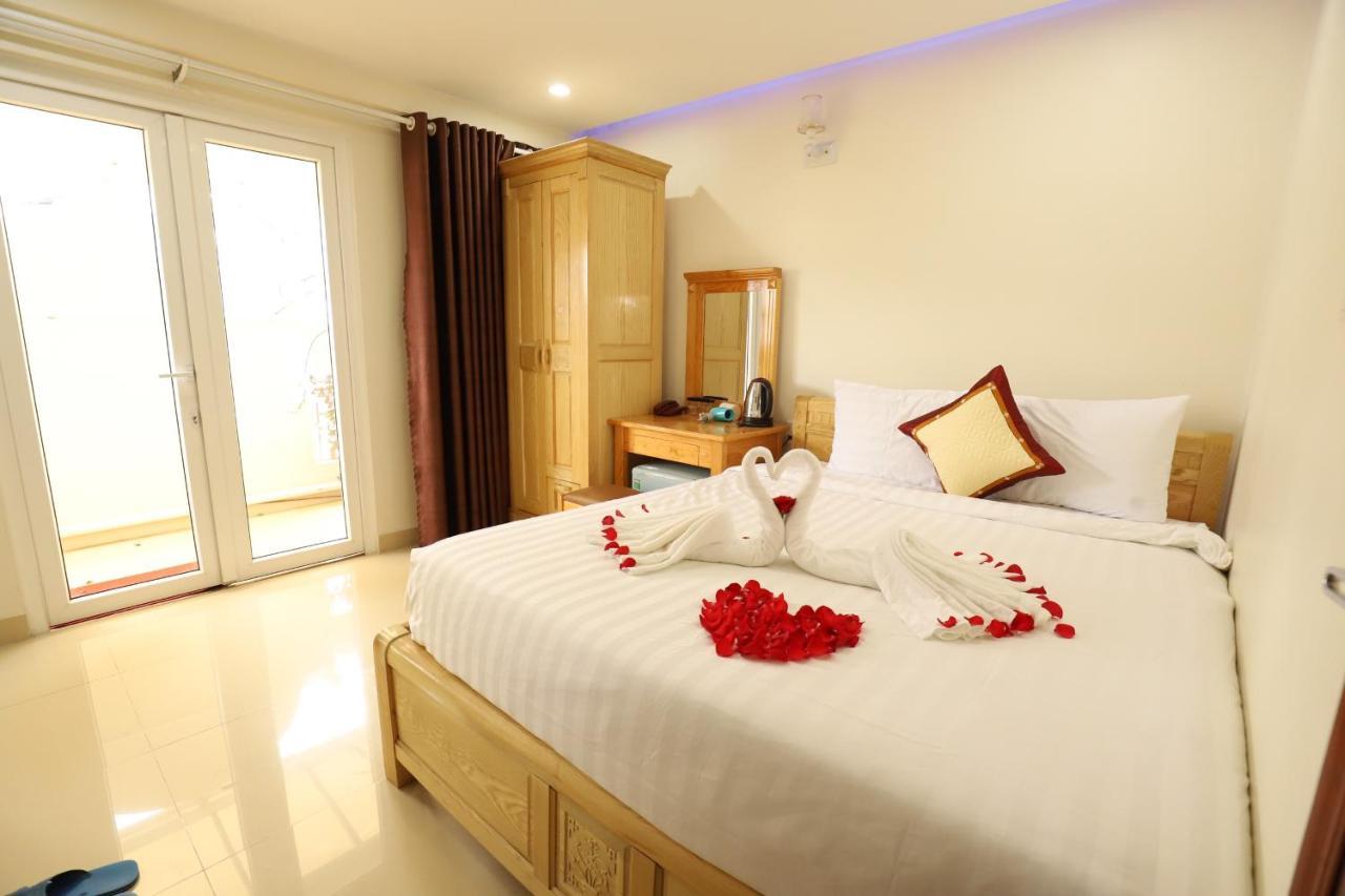 Thanh Thanh 2 Hotel Далат Екстер'єр фото