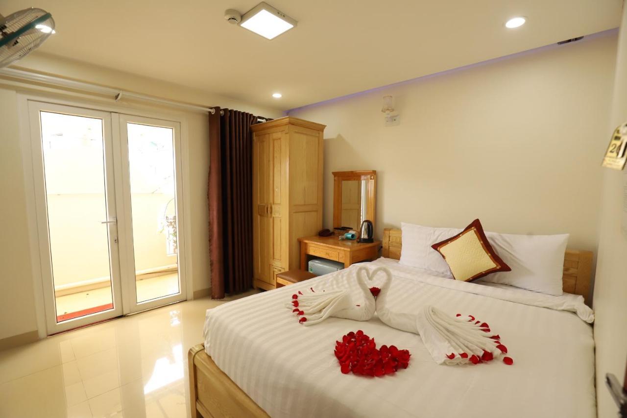 Thanh Thanh 2 Hotel Далат Екстер'єр фото