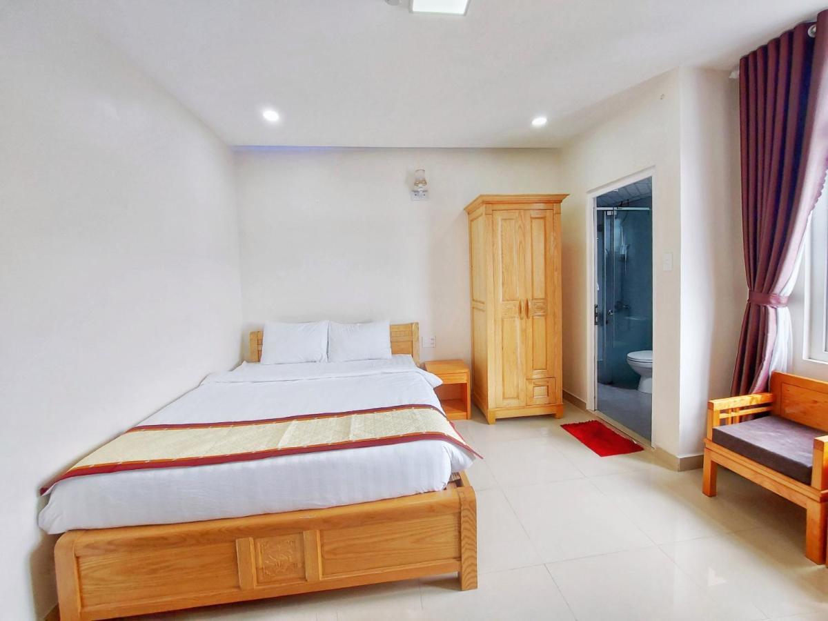 Thanh Thanh 2 Hotel Далат Екстер'єр фото