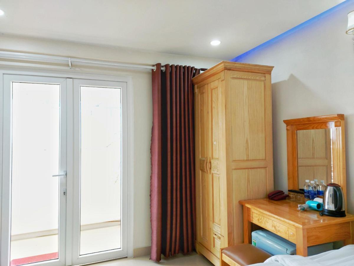Thanh Thanh 2 Hotel Далат Екстер'єр фото