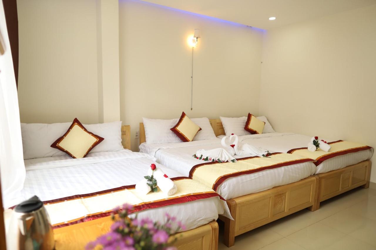 Thanh Thanh 2 Hotel Далат Екстер'єр фото