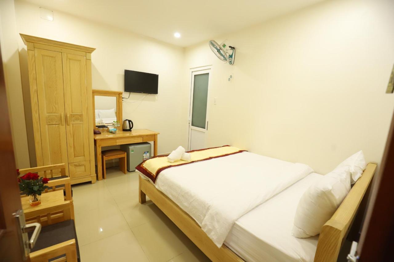 Thanh Thanh 2 Hotel Далат Екстер'єр фото
