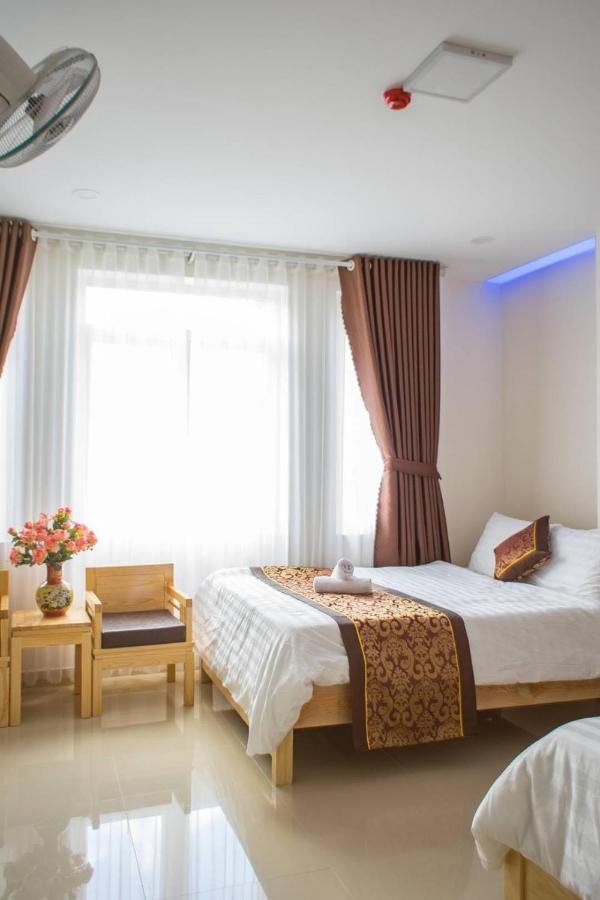 Thanh Thanh 2 Hotel Далат Екстер'єр фото
