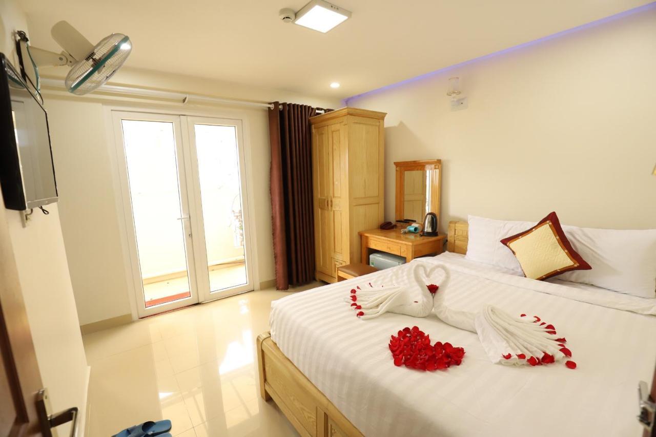 Thanh Thanh 2 Hotel Далат Екстер'єр фото