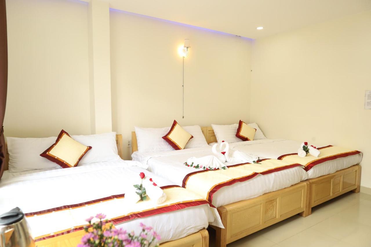 Thanh Thanh 2 Hotel Далат Екстер'єр фото