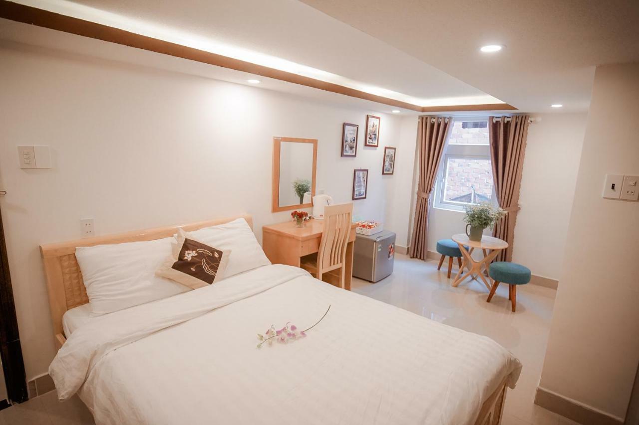 Thanh Thanh 2 Hotel Далат Екстер'єр фото